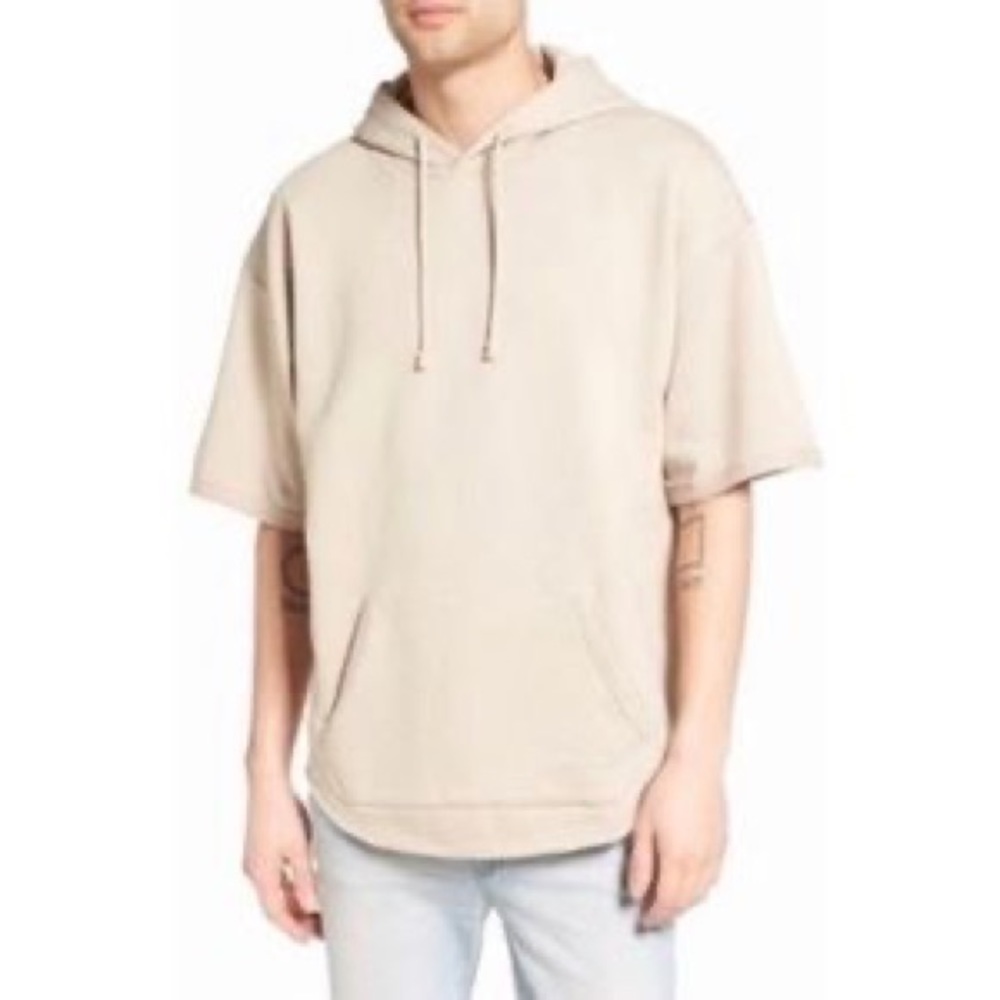The Rail shirt